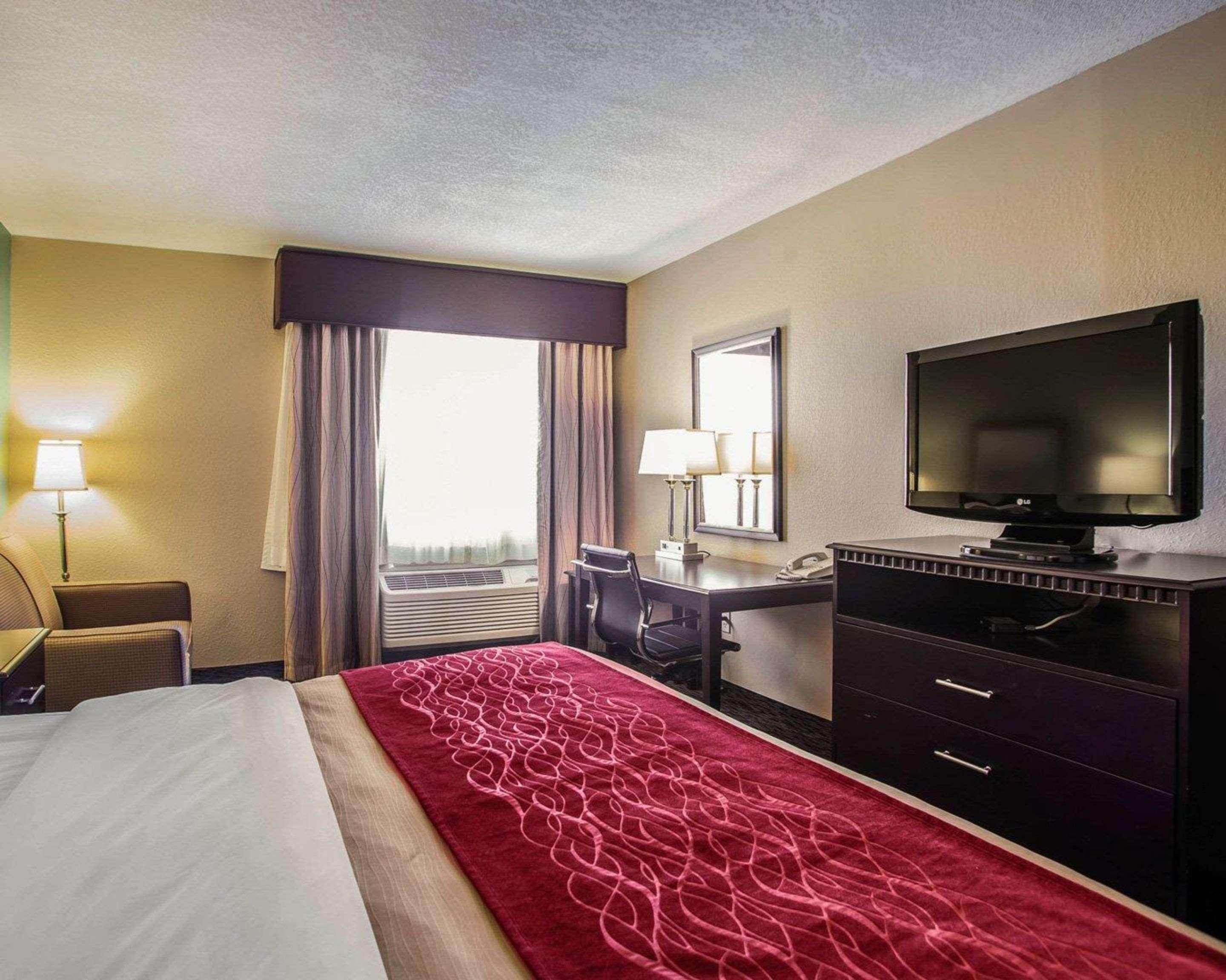 Quality Inn Belton - Kansas City South Экстерьер фото