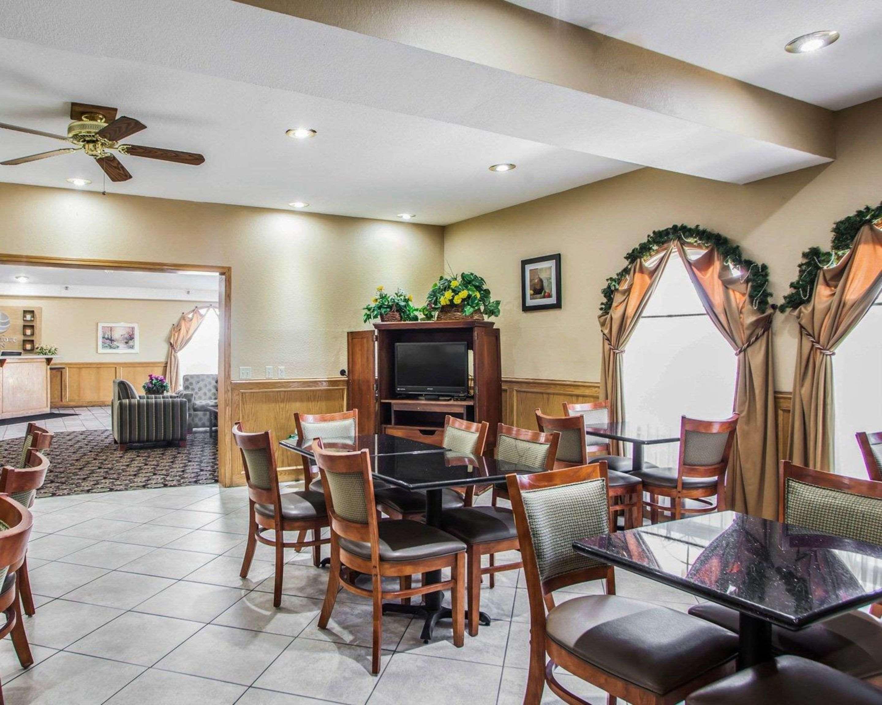 Quality Inn Belton - Kansas City South Экстерьер фото
