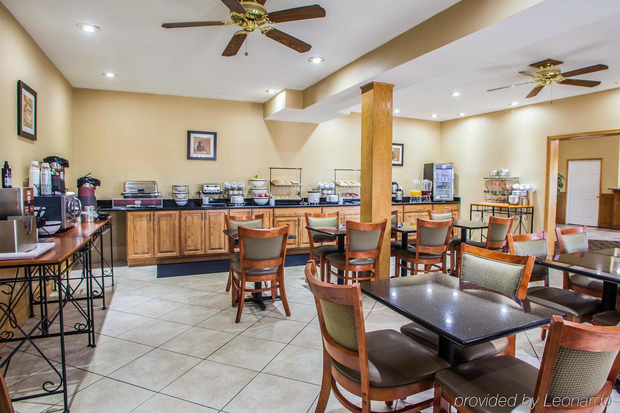 Quality Inn Belton - Kansas City South Экстерьер фото