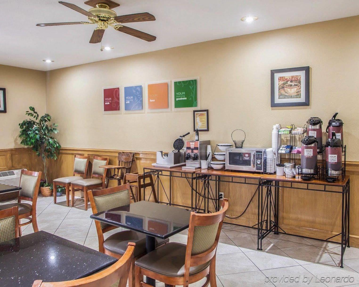 Quality Inn Belton - Kansas City South Экстерьер фото